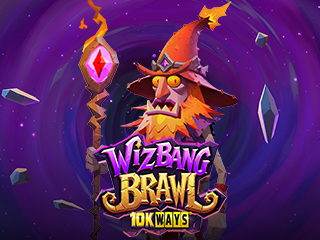 Wizbang Brawl 10K Ways